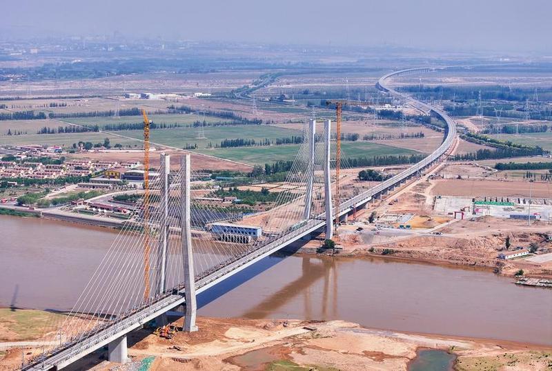 XINHUA PHOTOS OF THE DAY