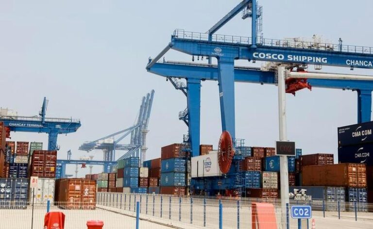 Exportaciones de Perú se expanden 21 % durante 2025, según Asociación de Exportadores