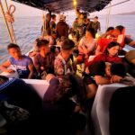 FILIPINAS-BASILAN-HUNDIMIENTO DE FERRY