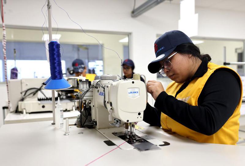 MEXICO-NUEVO LEON-EEUU-INDUSTRIA AUTOMOTRIZ-EXPORTACIONES