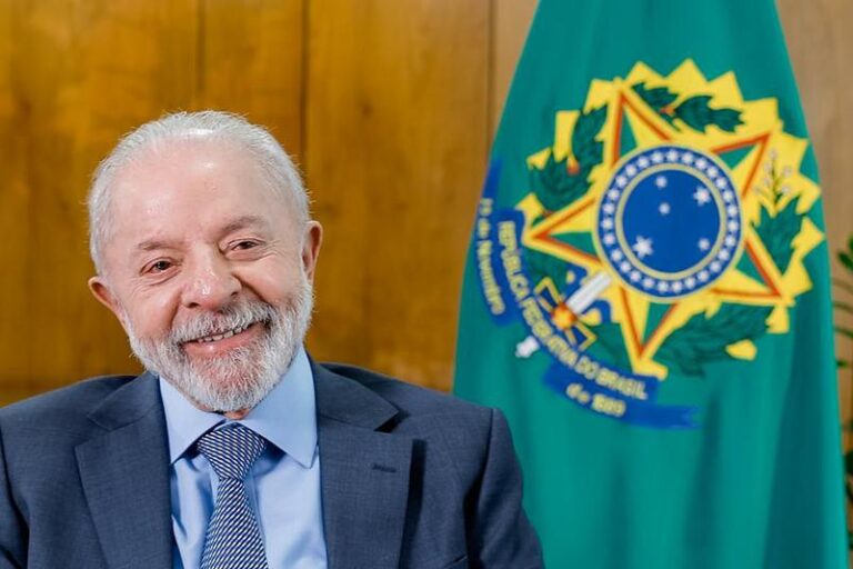 BRASIL-BRASILIA-LULA DA SILVA-CUMBRE VIRTUAL DEL BRICS