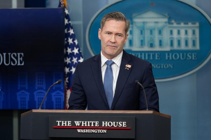 FILE-U.S.-WASHINGTON, D.C.-WALTZ-U.S. AMBASSADOR TO U.N.