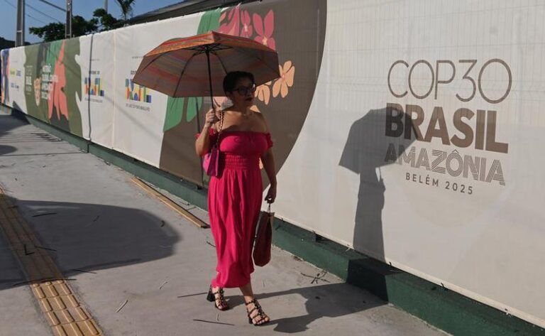 BRASIL-BELEM-COP30-PREPARATIVOS