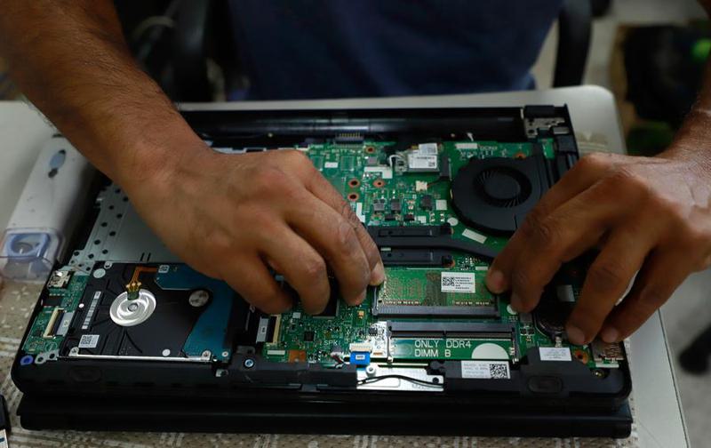 MEXICO-CIUDAD DE MEXICO-UNAM-RECICLATRON