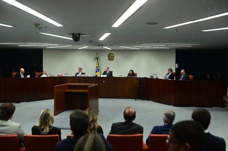 BRASIL-BRASILIA-JUICIO-BOLSONARO