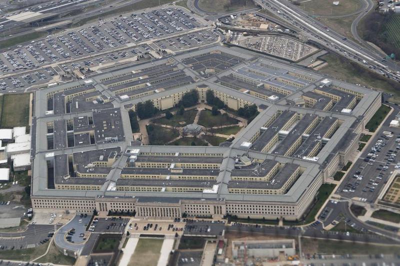 EEUU-WASHINGTON-COVID-19-PRIMER MILITAR-MUERTE RELACIONADA