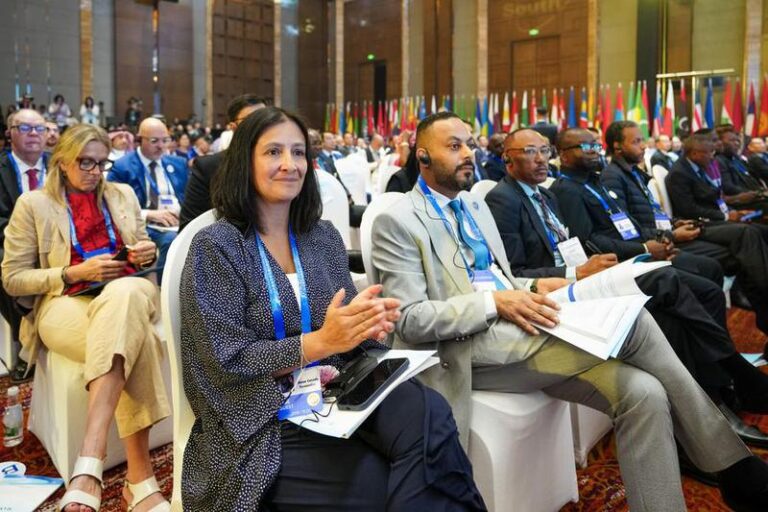 CHINA-YUNNAN-KUNMING-FORO DE MEDIOS DE COMUNICACION Y THINK TANKS DEL SUR GLOBAL 2025-APERTURA