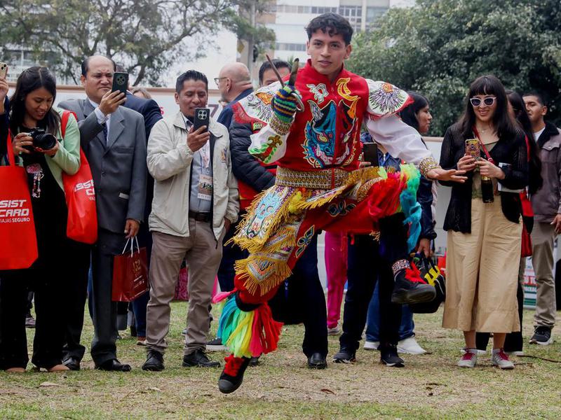 PERU-LIMA-TURISMO-FIAVIT 2025