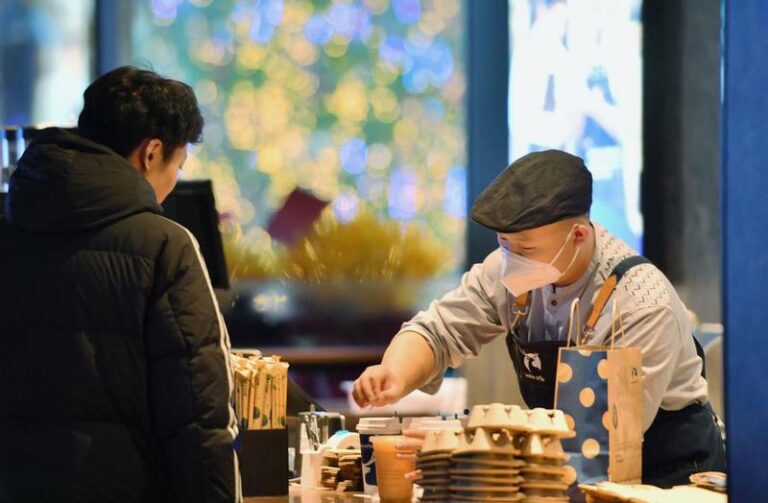 Xinhua Headlines: China's coffee boom -- next big opportunity for global brands
