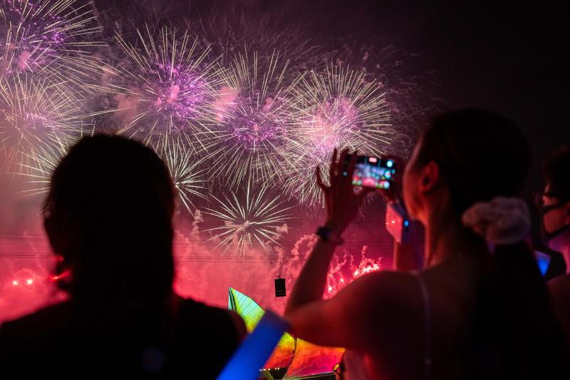 CHINA-HUNAN-LIUYANG-FIREWORKS-EVENT (CN)