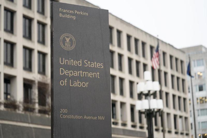 U.S.-WASHINGTON-UNEMPLOYMENT RATE-RISE