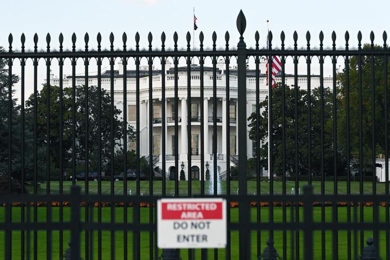 EEUU-WASHINGTON, D.C.-GOBIERNO-CIERRE
