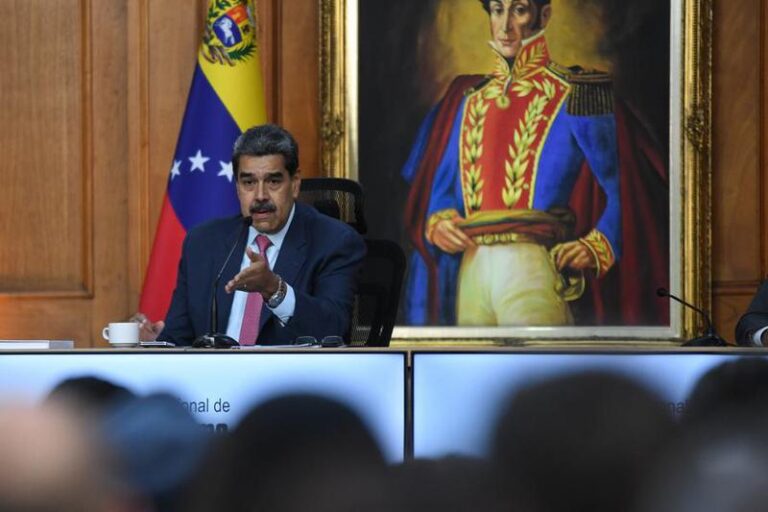 VENEZUELA-CARACAS-IRAN-PREMIO NACIONAL DE PERIODISMO