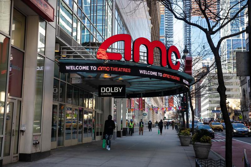 EEUU-NUEVA YORK-CINES-REAPERTURA