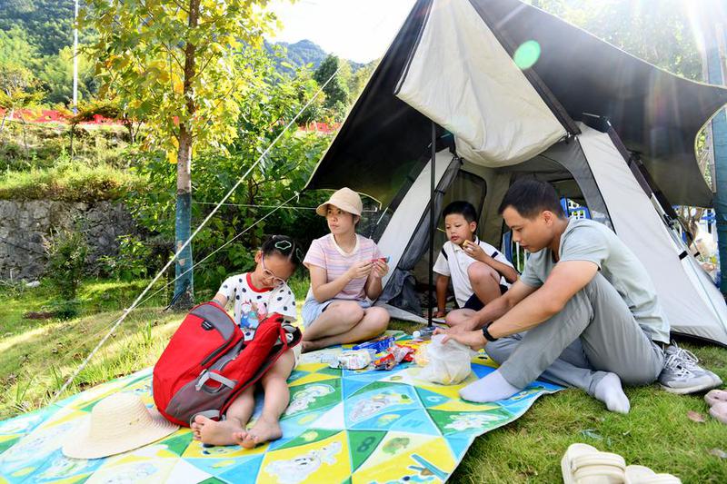 #CHINA-TOURISM-JOY (CN)
