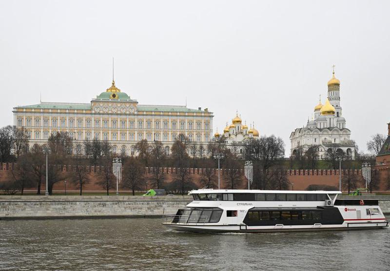 RUSIA-MOSCU-POLITICA LIBRE DE VISADO