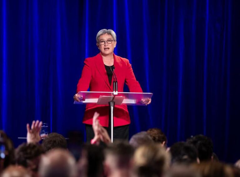 AUSTRALIA-SIDNEY-ELECCIONES-LABORISTA