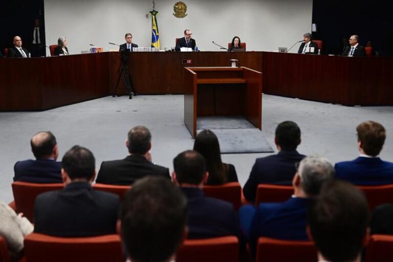 BRASIL-BRASILIA-JUICIO-BOLSONARO