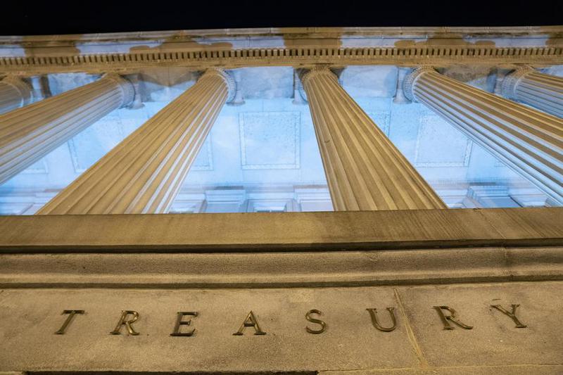 EEUU-WASHINGTON-BANCO CENTRAL DE RUSIA-SANCIONES