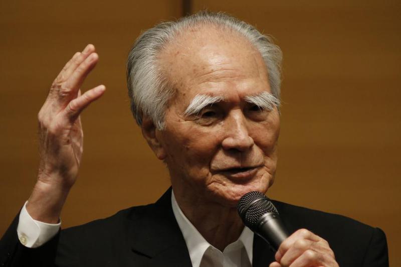 (5)JAPON-TOKIO-POLITICA-MURAYAMA