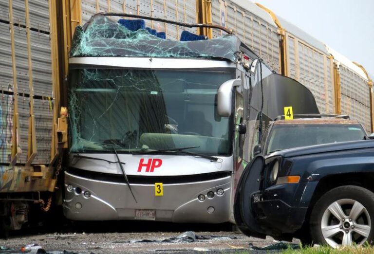 MEXICO-ATLACOMULCO-ACCIDENTE