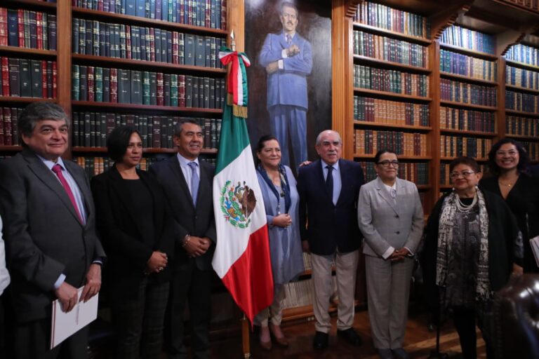 Reforma Electoral