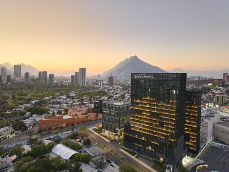 hotel-en-Monterrey-5-estrellas