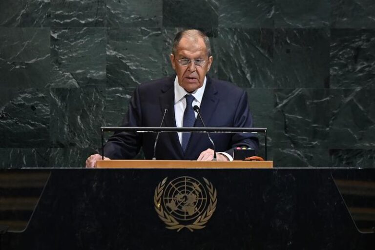 UN-GENERAL ASSEMBLY-GENERAL DEBATE