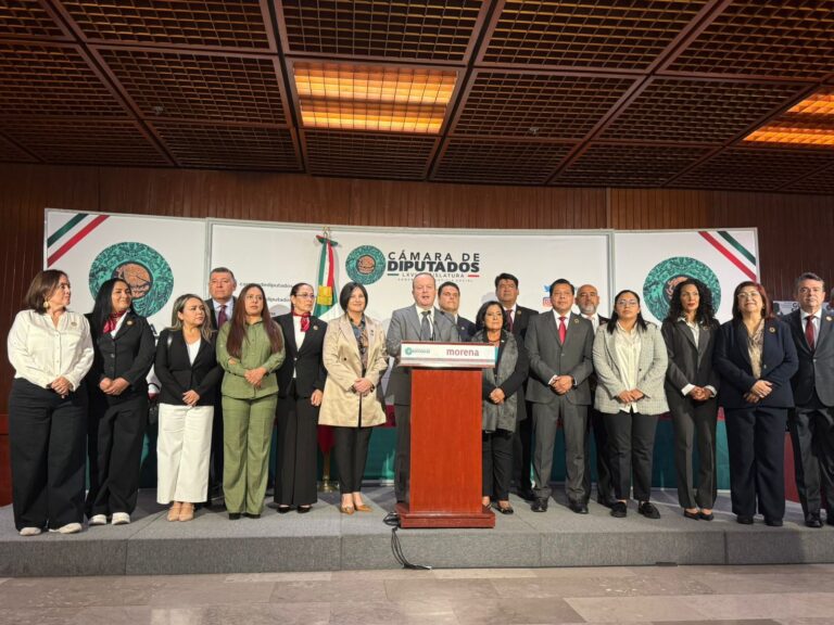 Denuncian diputados locales y federales de Tamaulipas que Cabeza de Vaca y PAN difunden “notas falsas” para evadir sus actos de corrupción
