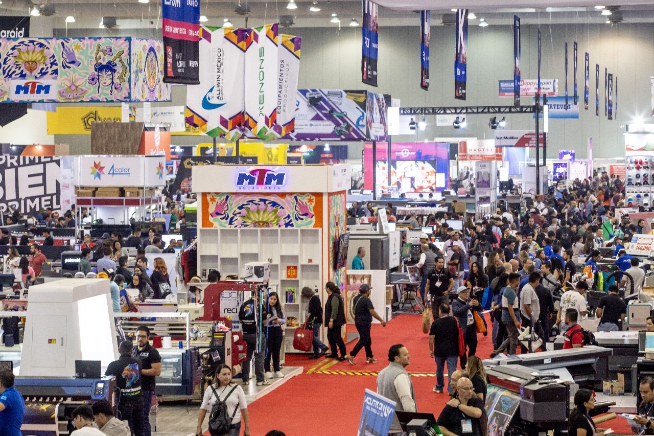 FESPA_Mexico