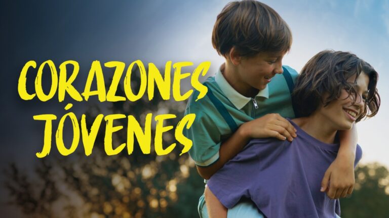 SOFA DGTL estrena el coming of age LGBTQ+ Corazones jóvenes y el documental mexicano “Hilando sones” en plataformas digitales para compra y renta