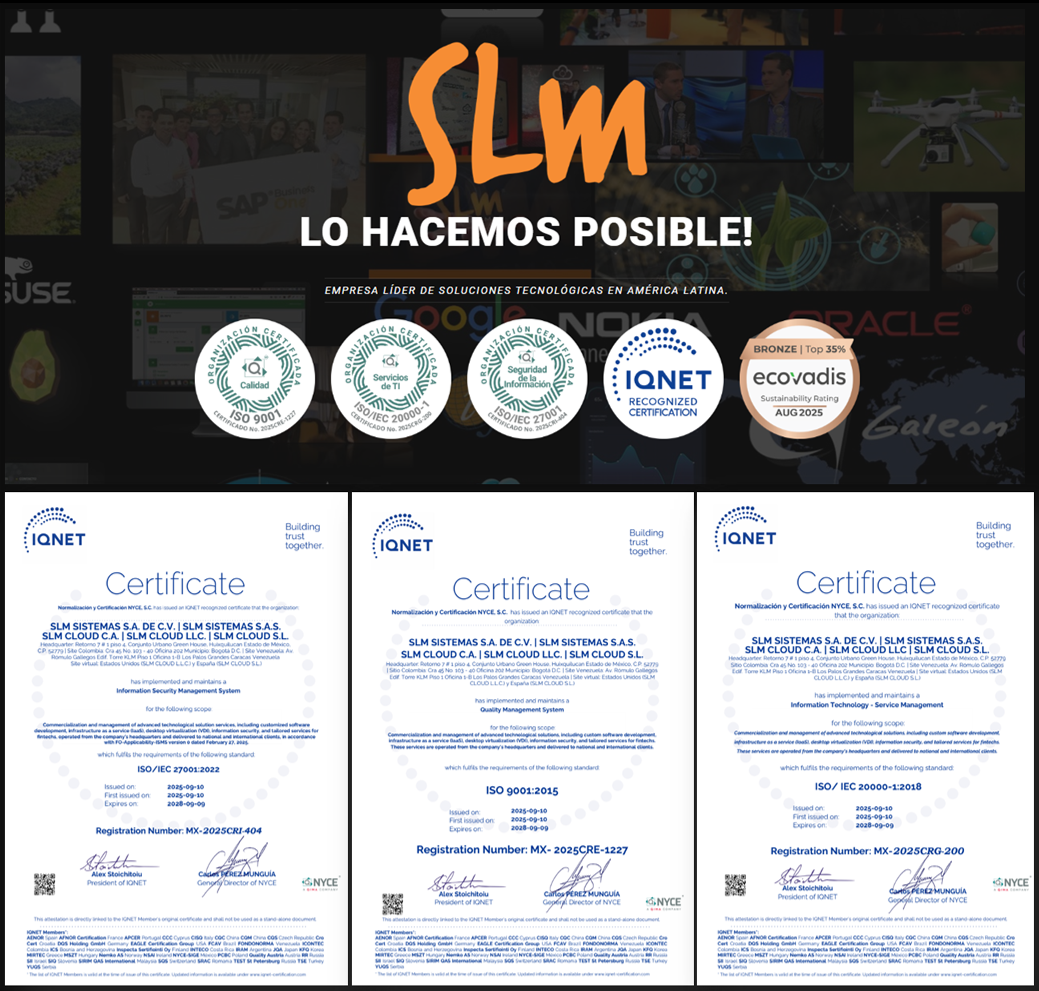 certificaciones-slm