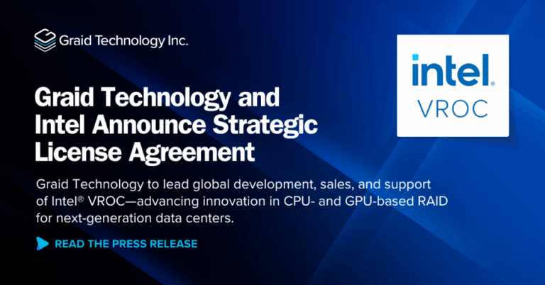 Graid_Technology