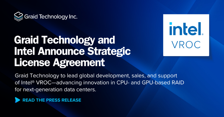 Graid_Technology