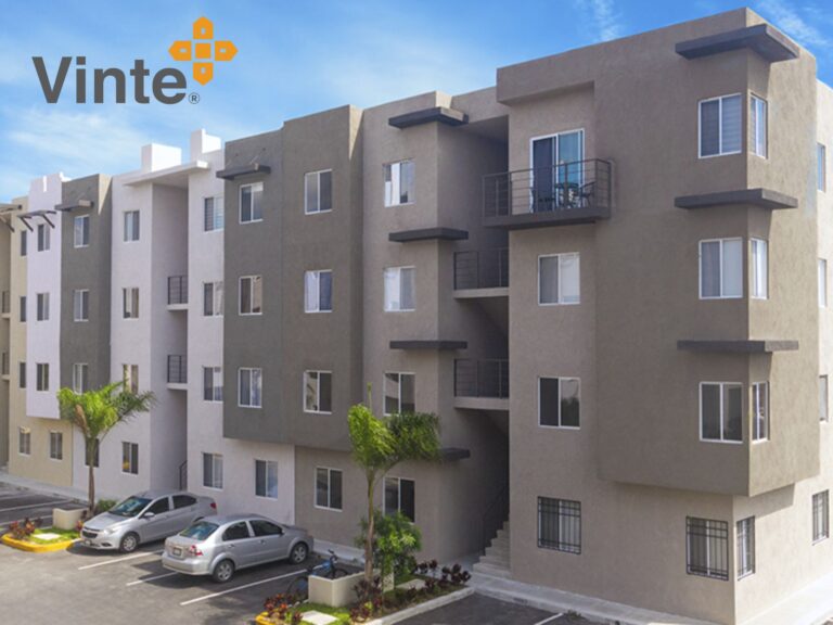 Vinte anunció la designación de René Martínez Martínez como director general a partir del 1 de enero de 2026, en sustitución de René Jaime Mungarro.