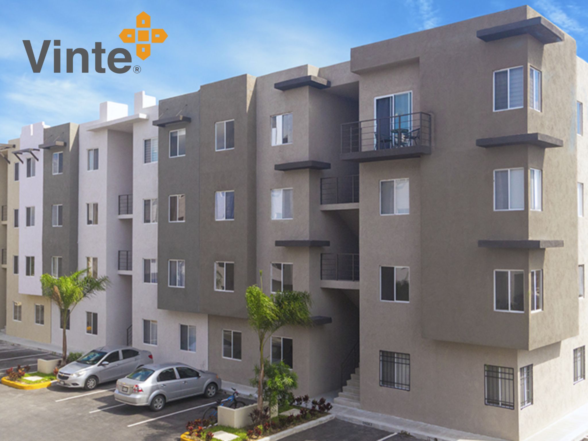 Vinte anunció la designación de René Martínez Martínez como director general a partir del 1 de enero de 2026, en sustitución de René Jaime Mungarro.