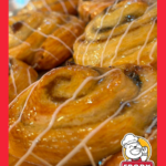 Cuando baja la temperatura, el pan se vuelve protagonista: Sabores que saben a hogar 