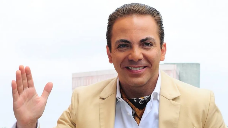 CRISTIAN CASTRO FOTO3
