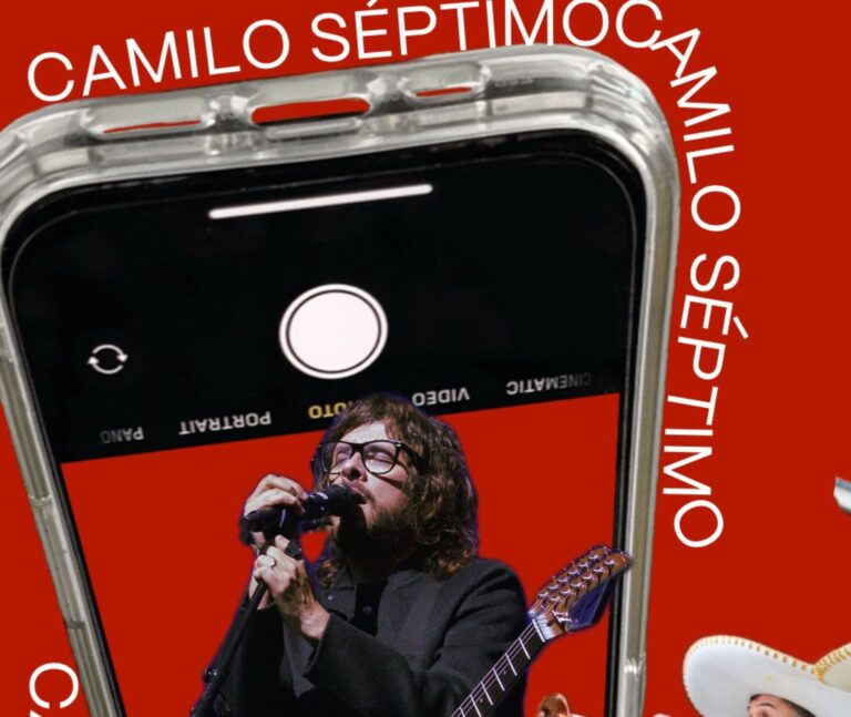 MARIACHI ELASTICO FESTIVAL CAMILO SEPTIMO