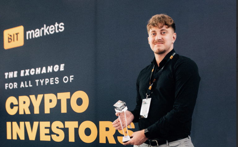 Peter_Sumer_CEO_BITmarkets