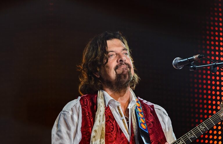 ALAN PARSONS FOTO1