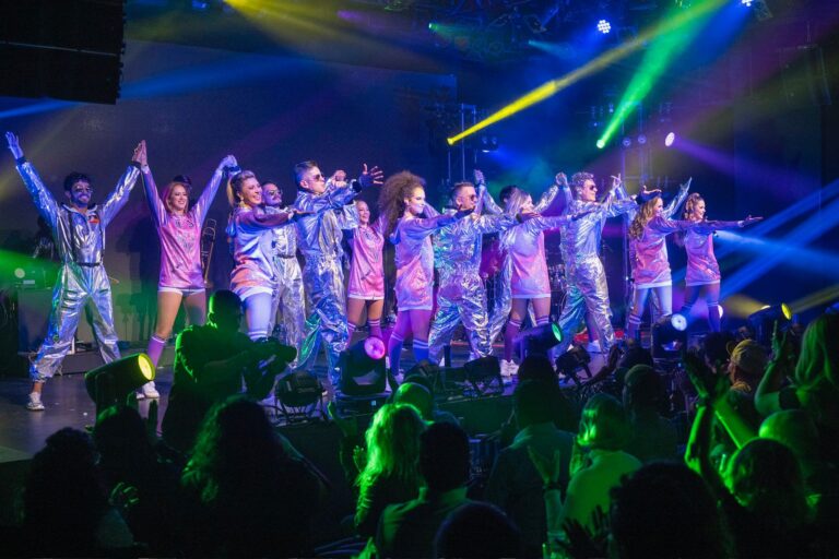 DÉJÀ VU RETRO SHOW feb 2026 FOTO5