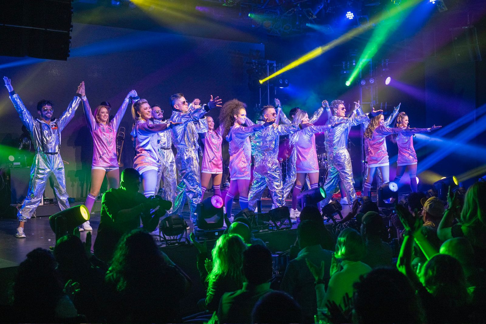 DÉJÀ VU RETRO SHOW feb 2026 FOTO5