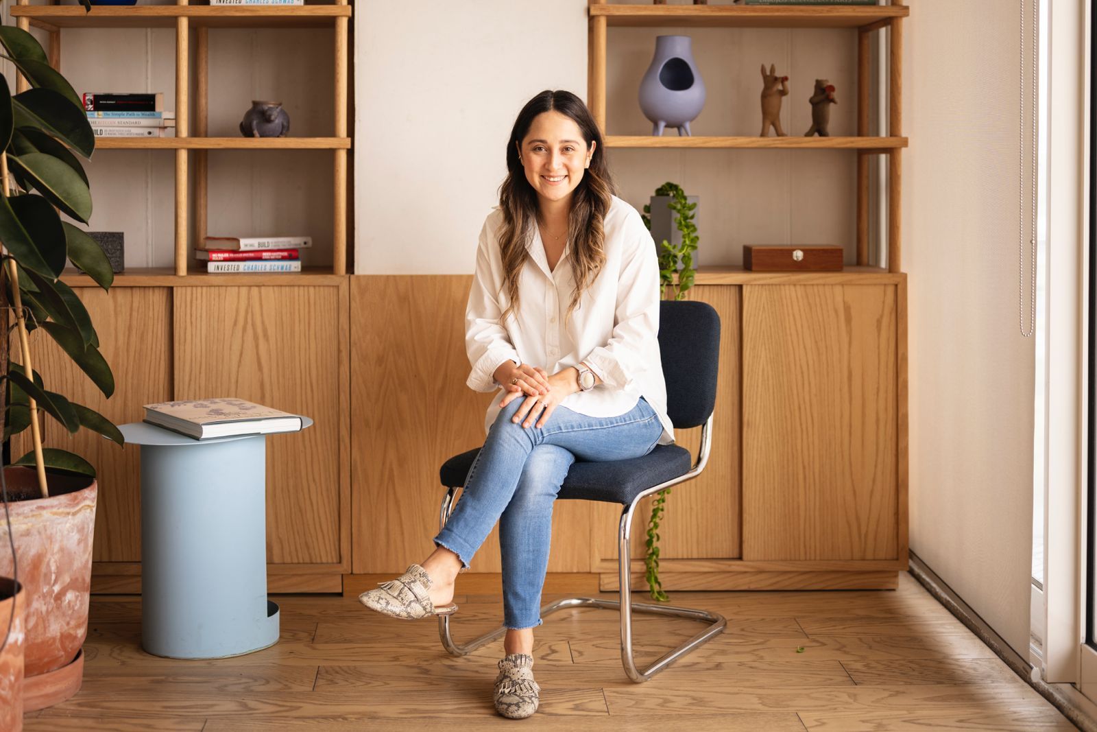 Fintual_Country_Manager