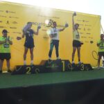 Primera edición del Circuito Actinver para apoyar a pacientes de cáncer de páncreas y colon